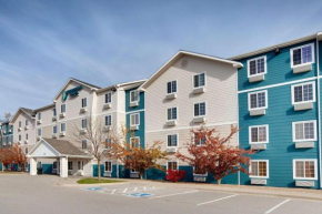 WoodSpring Suites Council Bluffs, an Extended Stay Hotel